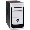 CASE FOXCONN TLM022 WHITE ALIM.450W 20+4 TOOLLESS MICROATX